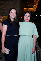 Ale Morera y Lourdes Amezcua