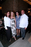 Alma Rocio Alfaro de Juárez, Andy Benavides, Chantal Juárez y Acacio Juarez (3)