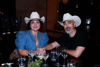 Ana Laura Resendiz y Sergio Mejia (2)