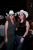Abigail Hernández e Itzel López