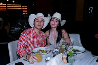 Emiliano García y Elisa López