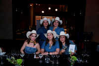 Estefani Gómez, Ana Laura Resendiz, Patricia Martínez, Alicia López y Edna Flores (2)