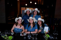 Estefani Gómez, Ana Laura Resendiz, Patricia Martínez, Alicia López y Edna Flores (3)