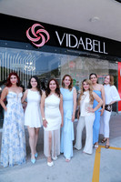 America López, Manllely Díaz, Rocio González, Katia Corona, Johanna Castro, Marlene Quintanilla y Lizette Barajas (2)