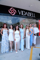 America López, Manllely Díaz, Rocio González, Katia Corona, Johanna Castro, Marlene Quintanilla y Lizette Barajas (3)