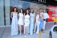 America López, Manllely Díaz, Rocio González, Katia Corona, Johanna Castro, Marlene Quintanilla y Lizette Barajas (6)