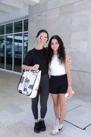 Aline Katimi y Eva Elizondo 1