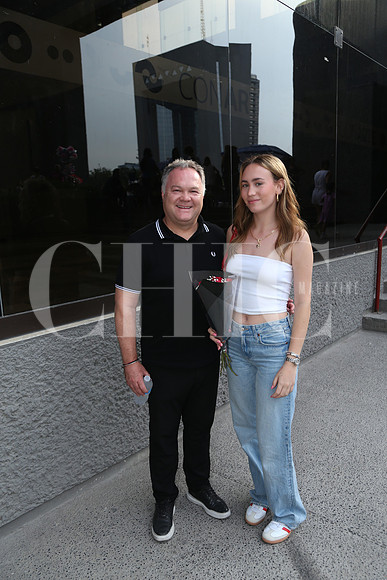 Marcelo Espinoza y Marian Espinoza 1