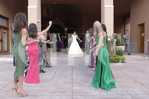 Boda de Luly Clariond y Manuel Rosa 101
