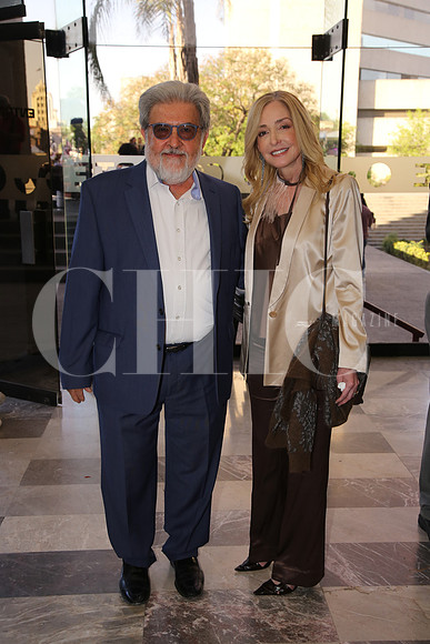 Jorge Gallegos y Bárarba Herrera de Garza