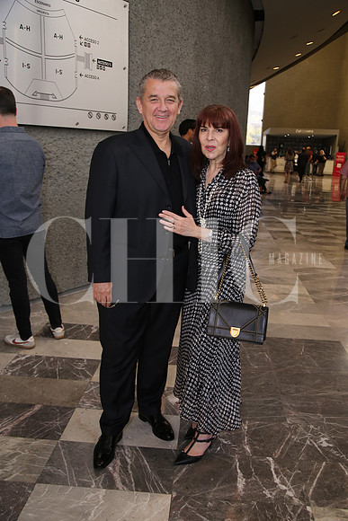 Jorge Vázquez y Leonor Guzmán  (2)