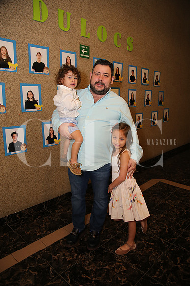 Serafin Garza, Serafin Garza y Matías Garza