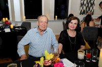 Manuel de la Maza y Angela Zambrano de De la Maza 0