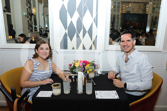 Andrea Elosua y Carlos Castro 0