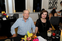 Manuel de la Maza y Angela Zambrano de De la Maza 1
