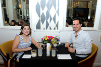 Andrea Elosua y Carlos Castro 1
