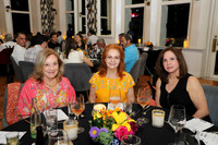 Margarita Rodriguez de Ibarra, Eloisa Lozano de Arce y Morena García de Cruz 0