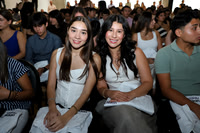 Alexa Chereti y Olga Navarro 0