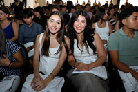 Alexa Chereti y Olga Navarro 1