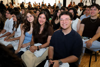 Estefania Villarreal, Victoria Alvarado y Carlos Mena 1