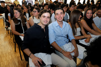 Juan Diego Bendaña y Gerardo Gastelum 1