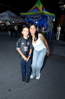 Carla Villalobos y Estebán Fernández1