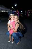 Cris Vázquez y Eugenia Martínez 0