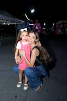 Cris Vázquez y Eugenia Martínez 1