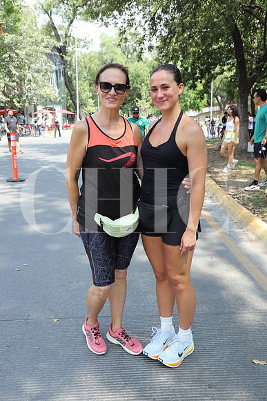 María Luisa Martínez y Alba García 0