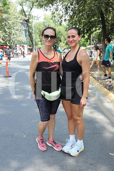 María Luisa Martínez y Alba García 1