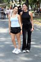 Fernanda Pedraza y Claudia de Anda 0