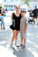 Cristina Garza y Santiago Arias 0