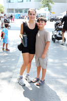 Cristina Garza y Santiago Arias 1