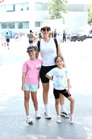 Alejandra Villarreal, Alessa Estrada y Mika Estrada 0