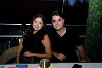 Dana Tellez y Diego Solis 0
