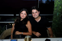 Dana Tellez y Diego Solis 1