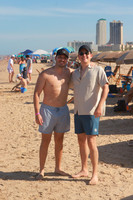 Alejandro Olivares y Marcelo Ruiz 3