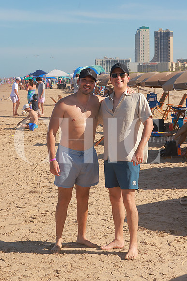 Alejandro Olivares y Marcelo Ruiz 3