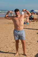 Alejandro Olivares 1