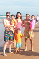 Alex Madero, Isabel de la Torre, Julia Madero, Alex Madero, Luis Alonso Gonzalez y Emma Gonzalez 4