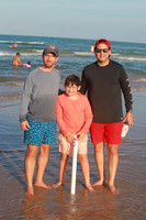 Alejandro Martínez, Hernan Montemayor y Hernan Montemayor 2