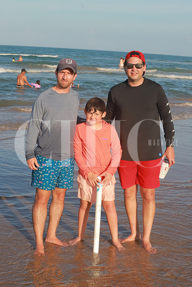 Alejandro Martínez, Hernan Montemayor y Hernan Montemayor 2