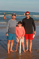Alejandro Martínez, Hernan Montemayor y Hernan Montemayor 3
