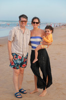 Alex Madero, Ana Isabel de la Torre y Julia Madero de la Torre 5