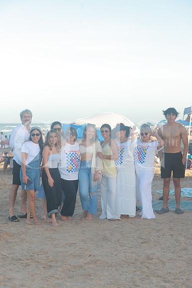Alfonso Martínez, Cecilia Nava, Lidia gonzalez, Dulce Rivera Dulce gonzalez, Melissa Martínez, Ciara Saldaña, Muñeca Rivera, Norma Rivera y Nicolás Nava 7