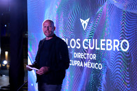 Carlos Culebro 17