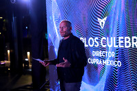 Carlos Culebro 13