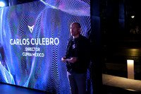 Carlos Culebro 11