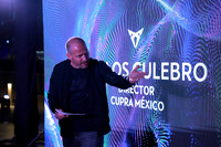 Carlos Culebro 20