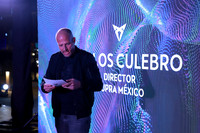 Carlos Culebro 23